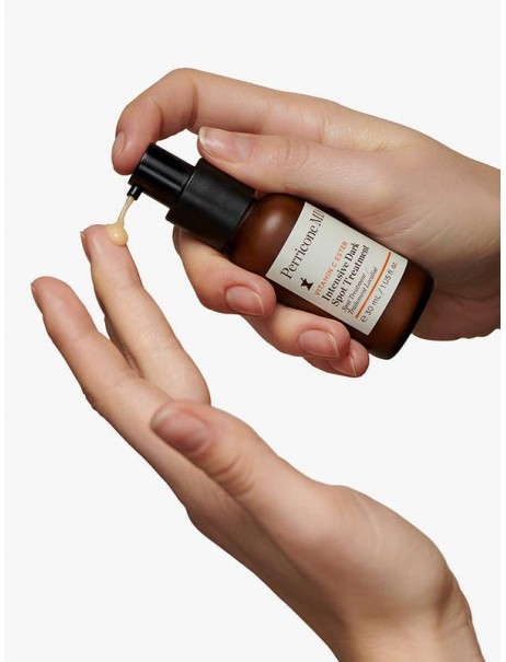 Perricone MD Vitamin C Ester Intensive Dark Spot Treatment Осветляющая сыворотка для лица