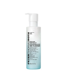 Peter Thomas Roth Water Drench Hyaluronic Cloud Makeup Removing Gel Cleanser Увлажняющий гель для снятия макияжа - Написать отзыв