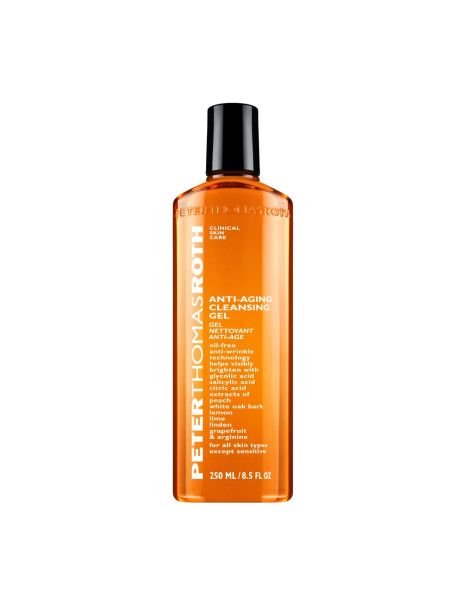 Peter Thomas Roth Anti-Aging Cleansing Gel Антивіковий очищуючий гель