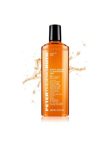 Peter Thomas Roth Anti-Aging Cleansing Gel Антивіковий очищуючий гель