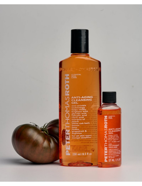 Peter Thomas Roth Anti-Aging Cleansing Gel Антивіковий очищуючий гель