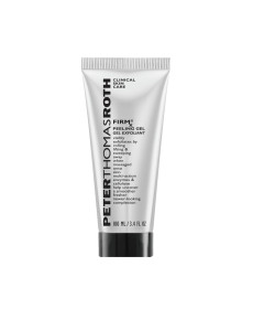 Peter Thomas Roth FIRMx Peeling Gel Очищуючий пілінг для обличчя - Написати відгук