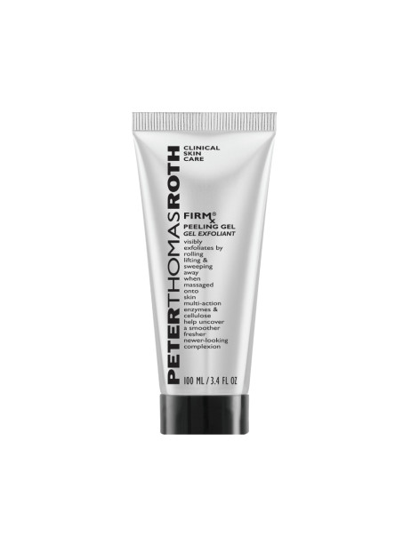 Peter Thomas Roth FIRMx Peeling Gel Очищуючий пілінг для обличчя