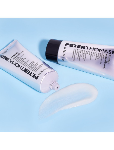 Peter Thomas Roth FIRMx Peeling Gel Очищуючий пілінг для обличчя