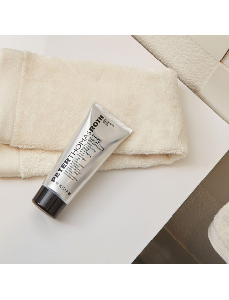 Peter Thomas Roth FIRMx Peeling Gel Очищуючий пілінг для обличчя