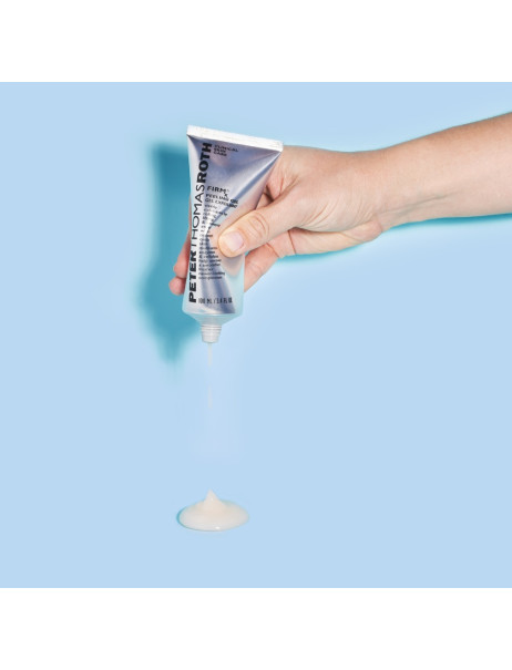 Peter Thomas Roth FIRMx Peeling Gel Очищуючий пілінг для обличчя