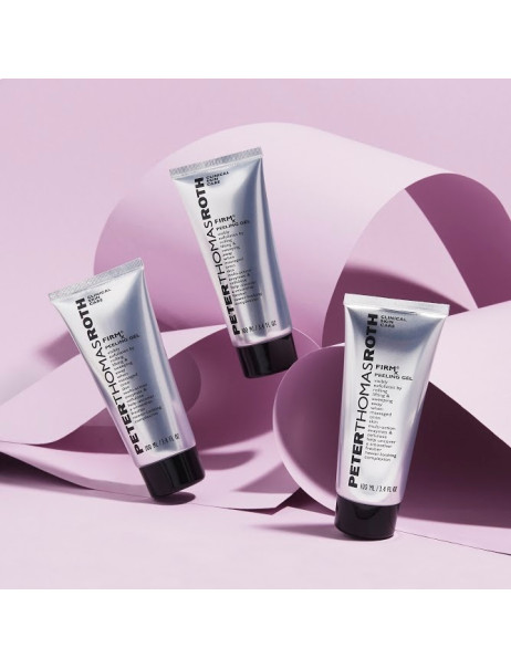 Peter Thomas Roth FIRMx Peeling Gel Очищуючий пілінг для обличчя