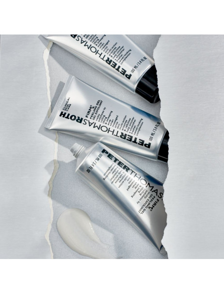Peter Thomas Roth FIRMx Peeling Gel Очищуючий пілінг для обличчя