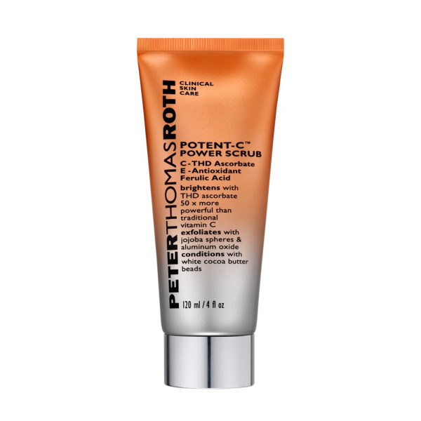 Peter Thomas Roth Potent C Power Scrub Антиоксидантний пілінг для глибокого очищення з вітаміном С