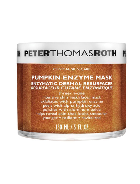 Peter Thomas Roth Pumpkin Enzyme Mask Ензимна маска для обличчя