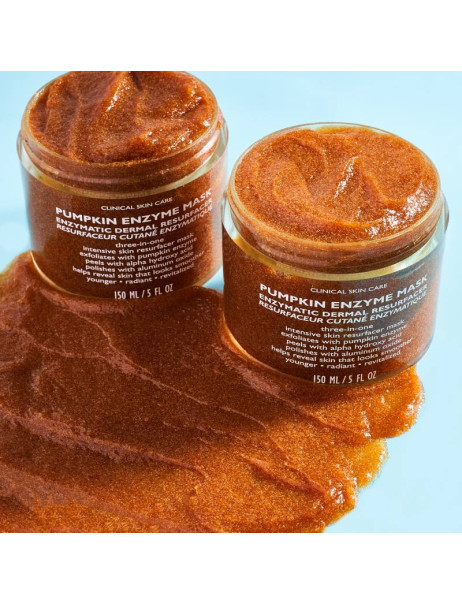 Peter Thomas Roth Pumpkin Enzyme Mask Ензимна маска для обличчя