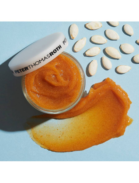 Peter Thomas Roth Pumpkin Enzyme Mask Ензимна маска для обличчя