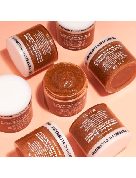 Peter Thomas Roth Pumpkin Enzyme Mask Ензимна маска для обличчя