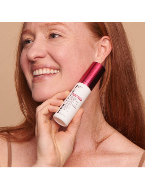 Peter Thomas Roth Even Smoother Glycolic Retinol Resurfacing Serum Відновлююча сироватка для обличчя з ретинолом та гліколевою кислотою