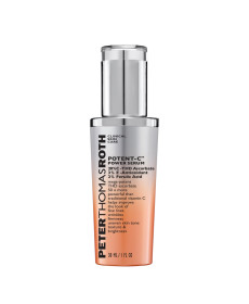 Peter Thomas Roth Potent C Power Serum Антиоксидантная сыворотка для лица с витамином С - Написать отзыв