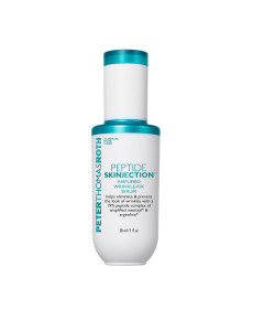 Peter Thomas Roth Peptide Skinjection Amplified Wrinkle-Fix Serum Інтенсивна сироватка для боротьби зі зморшками - Написати відгук