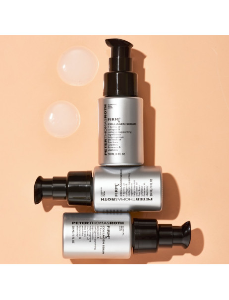Peter Thomas Roth FIRMx Collagen Serum Сироватка для обличчя з колагеном проти зморшок