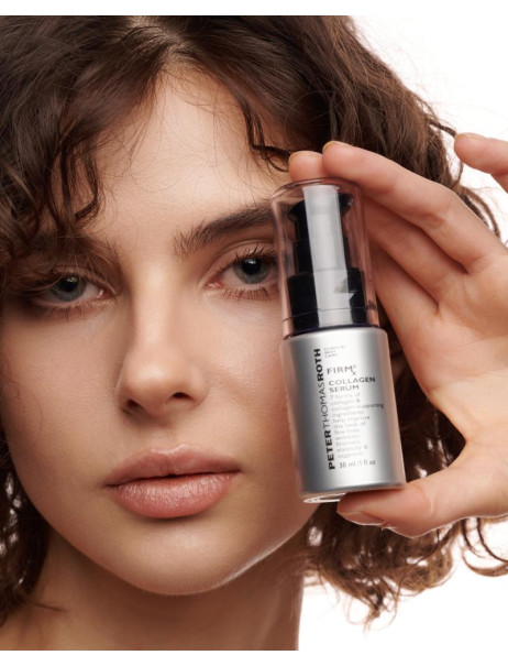 Peter Thomas Roth FIRMx Collagen Serum Сироватка для обличчя з колагеном проти зморшок