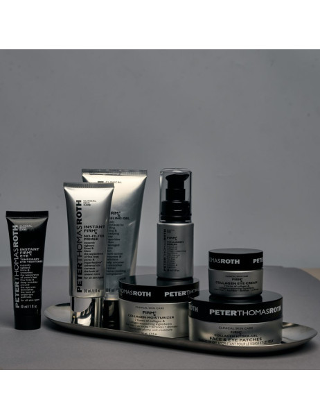 Peter Thomas Roth Instant Firmx No-Filter Primer Праймер для миттєвого ліфтингу та ефекту 