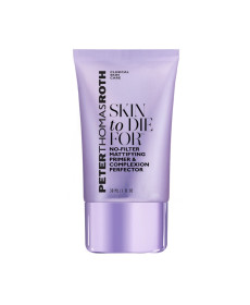 Peter Thomas Roth Skin To Die For Mattifying Primer Матуючий праймер для обличчя - Написати відгук