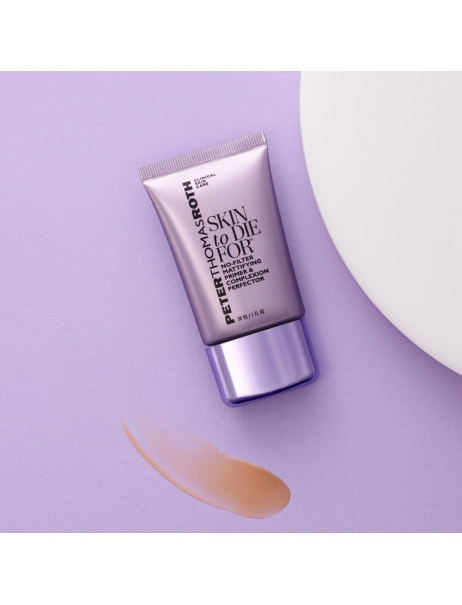 Peter Thomas Roth Skin To Die For Mattifying Primer Матуючий праймер для обличчя