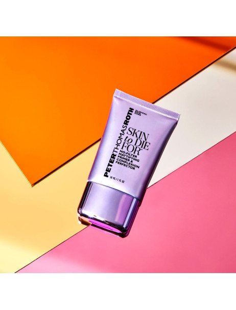 Peter Thomas Roth Skin To Die For Mattifying Primer Матуючий праймер для обличчя