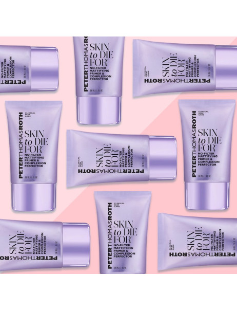 Peter Thomas Roth Skin To Die For Mattifying Primer Матуючий праймер для обличчя