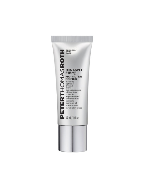 Peter Thomas Roth Instant Firmx No-Filter Primer Праймер для миттєвого ліфтингу та ефекту 