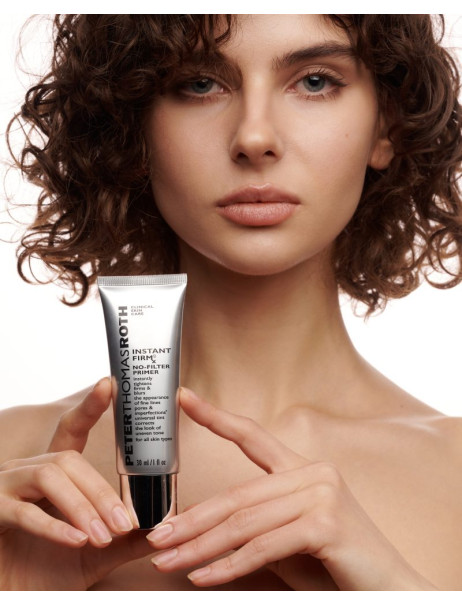 Peter Thomas Roth Instant Firmx No-Filter Primer Праймер для миттєвого ліфтингу та ефекту 