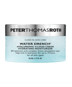 Peter Thomas Roth Water Drench Hyaluronic Cloud Cream Hydrating Moisturizer Зволожуючий крем для обличчя з гіалуроновою кислотою - Написати відгук