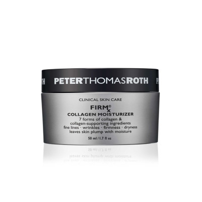 Peter Thomas Roth FIRMx Collagen Moisturizer Крем для лица с коллагеном против морщин