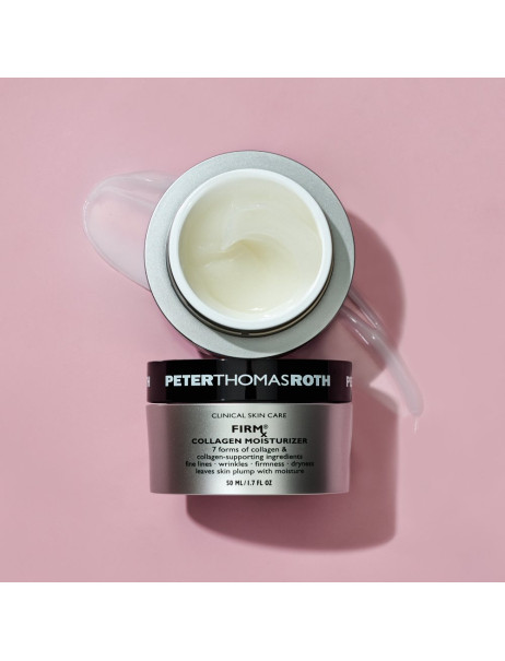 Peter Thomas Roth FIRMx Collagen Moisturizer Крем для обличчя з колагеном проти зморшок