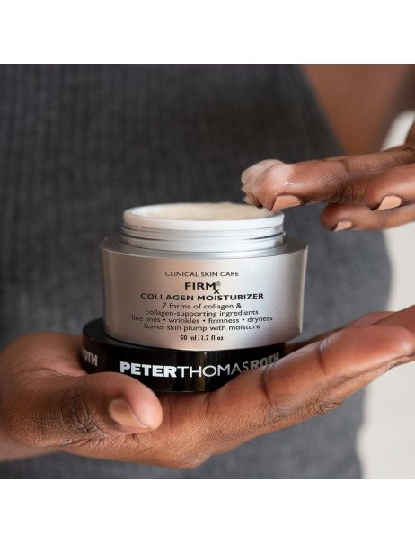 Peter Thomas Roth FIRMx Collagen Moisturizer Крем для обличчя з колагеном проти зморшок