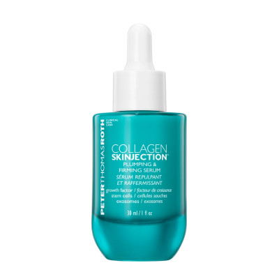Peter Thomas Roth Collagen Skinjection Plumping & Firming Serum Сироватка для відновлення та розгладжування шкіри