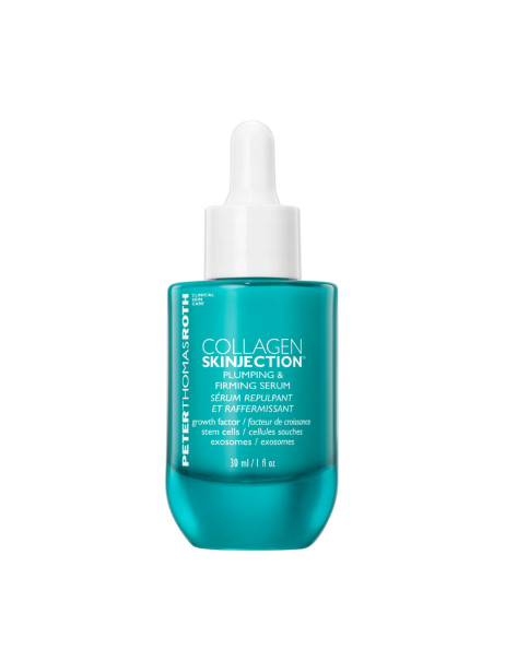 Peter Thomas Roth Collagen Skinjection Plumping & Firming Serum Сыворотка для восстановления и разглаживания кожи