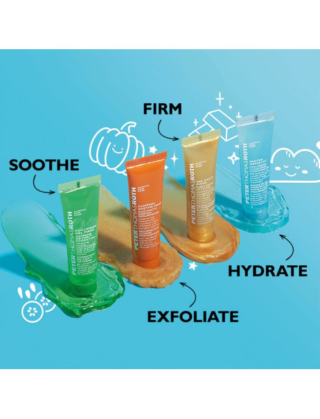 Peter Thomas Roth Masking Minis 4-Piece Kit Набор из 4 мини-масок для лица