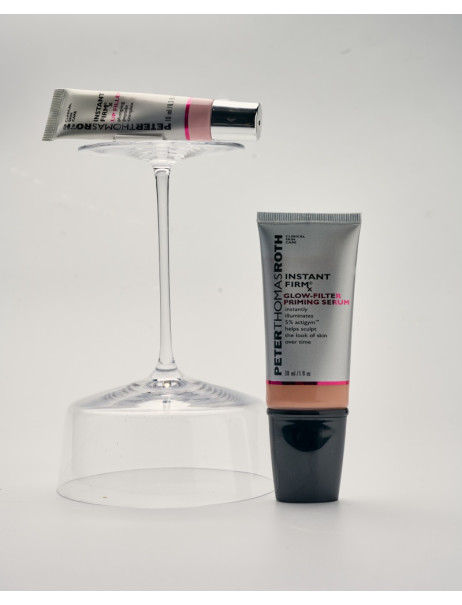 Peter Thomas Roth Instant FIRMx Lip Filler Бальзам філер для збільшення об'єму губ