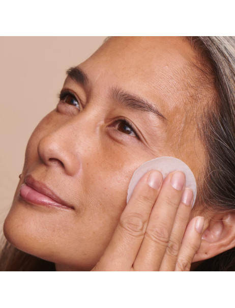 Peter Thomas Roth Even Smoother Glycolic Retinol Resurfacing Peel Pads Відновлюючі диски для обличчя з ретинолом та гліколевою кислотою