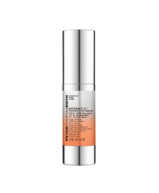 Peter Thomas Roth Potent C Power Eye Cream Антиоксидантный крем для кожи вокруг глаз с витамином С - Написать отзыв