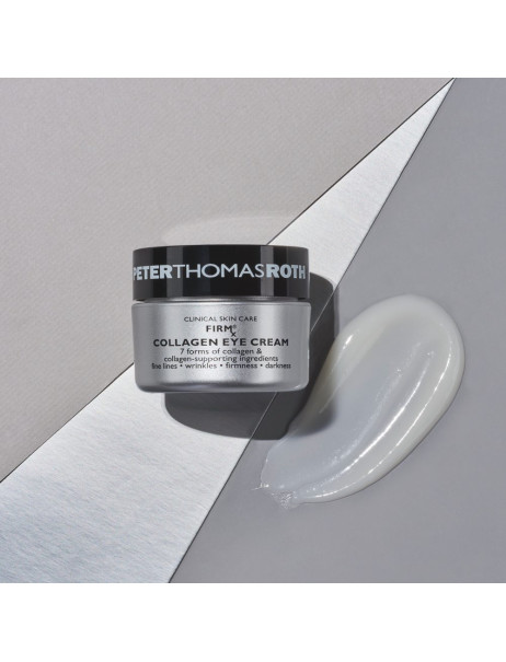 Peter Thomas Roth FIRMx Collagen Eye Cream Крем для шкіри навколо очей проти зморшок