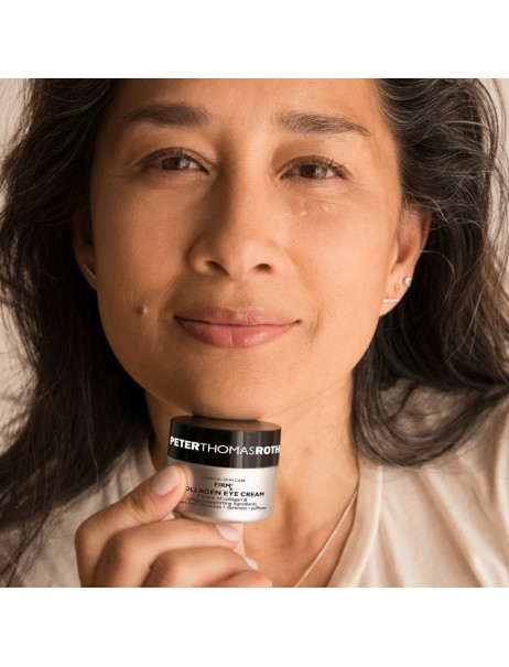 Peter Thomas Roth FIRMx Collagen Eye Cream Крем для шкіри навколо очей проти зморшок