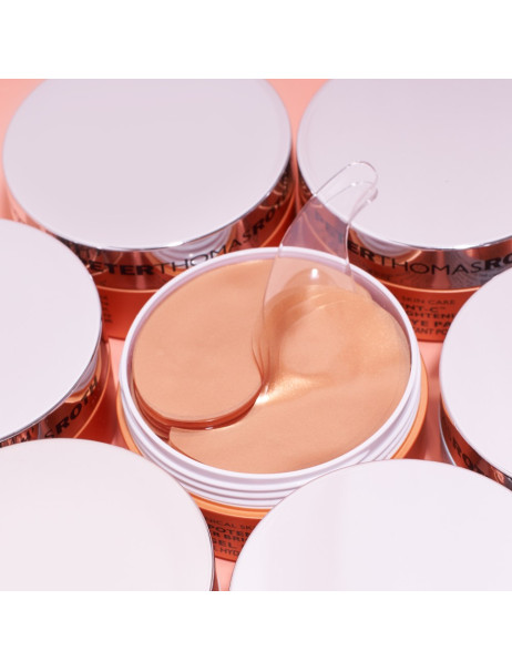 Peter Thomas Roth Potent C Power Brightening Hydra-Gel Eye Patches Антиоксидантні гідрогелеві патчі для шкіри навколо очей з вітаміном С