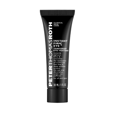 Peter Thomas Roth Instant FIRMx Eye Temporary Eye Tightener Крем для розгладжування шкіри навколо очей