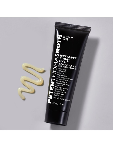 Peter Thomas Roth Instant FIRMx Eye Temporary Eye Tightener Крем для розгладжування шкіри навколо очей
