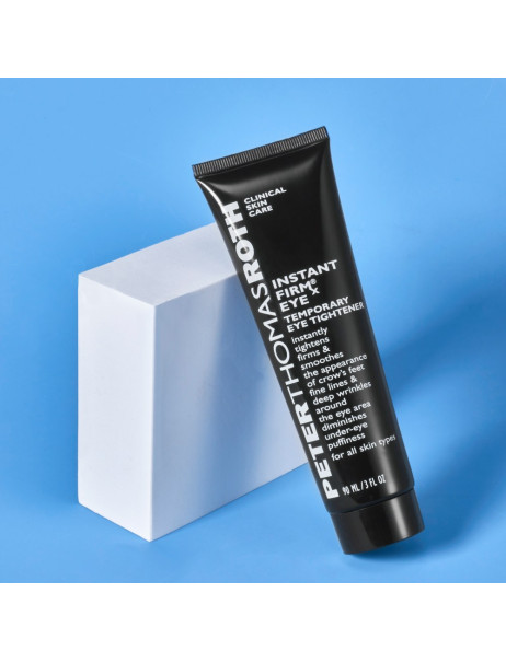 Peter Thomas Roth Instant FIRMx Eye Temporary Eye Tightener Крем для розгладжування шкіри навколо очей