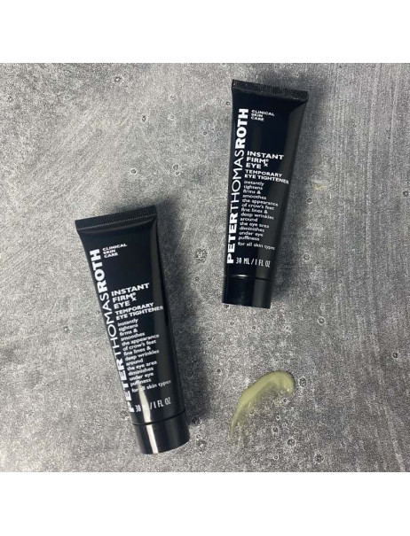Peter Thomas Roth Instant FIRMx Eye Temporary Eye Tightener Крем для розгладжування шкіри навколо очей