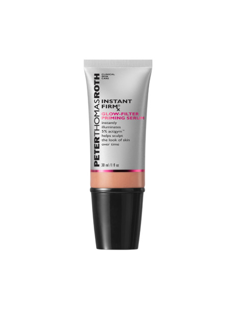 Peter Thomas Roth Instant Firmx Glow-Filter Priming Serum Сироватка- праймер для сяяння та миттєвого ліфтинг-ефекту