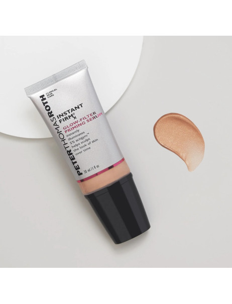Peter Thomas Roth Instant Firmx Glow-Filter Priming Serum Сироватка- праймер для сяяння та миттєвого ліфтинг-ефекту