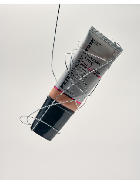 Peter Thomas Roth Instant Firmx Glow-Filter Priming Serum Сироватка- праймер для сяяння та миттєвого ліфтинг-ефекту