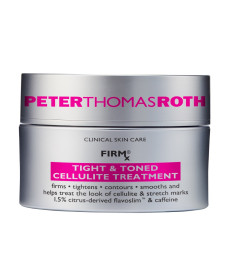 Peter Thomas Roth FIRMx Tight & Toned Cellulite Treatment Антицелюлітний крем для тіла - Написати відгук